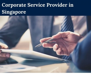 9 Reasons Why You Should Hire a Corporate Service Provider in Singapore